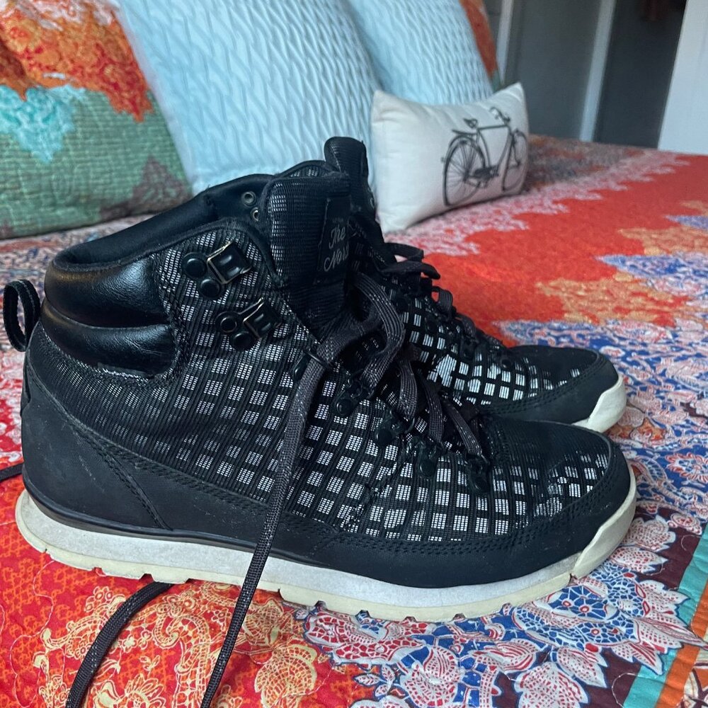 North Face Winter Boots